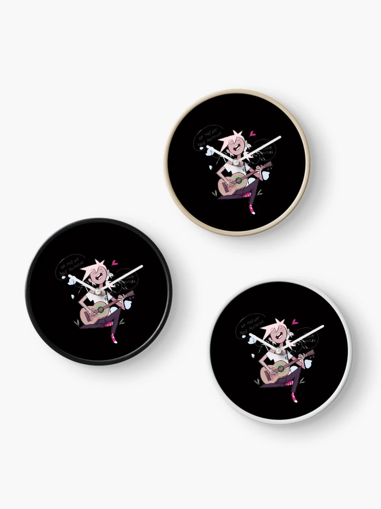 Thumbnail 3 of 4, Clock, Kipo designed and sold by ANDREGORM.
