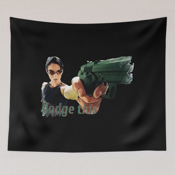 Item preview, Dodge This 1	 designed and sold by emlrmfdjnhd99.