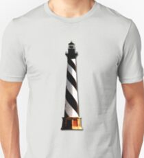 Cape Hatteras Unisex T-Shirt