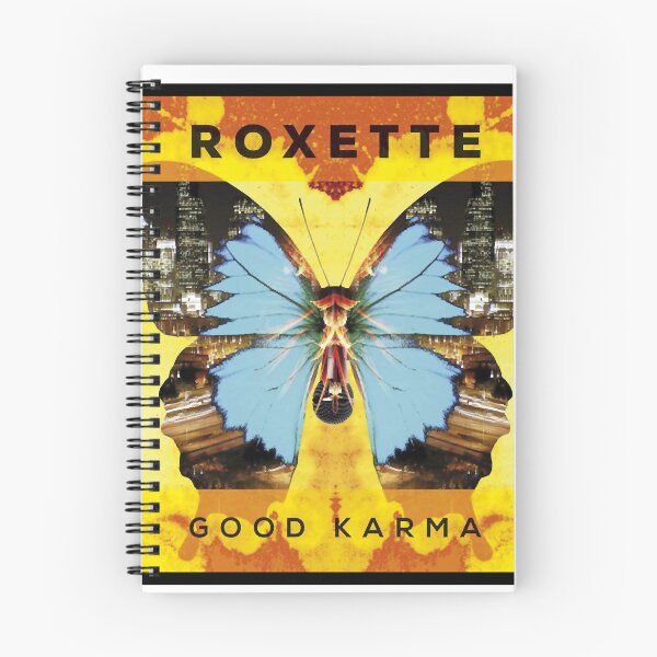 Item preview, ROXETTE-MUSIKKUNST  designed and sold by jamari-anfann.