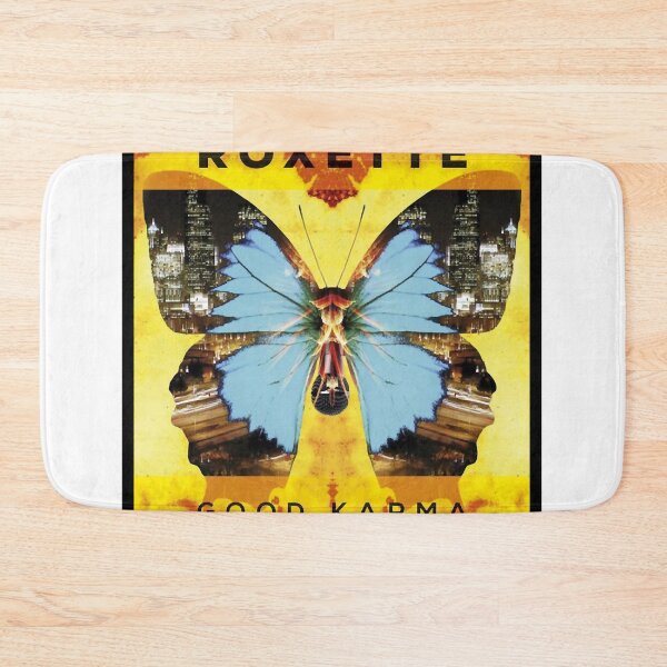 Item preview, ROXETTE-MUSIKKUNST  designed and sold by jamari-anfann.