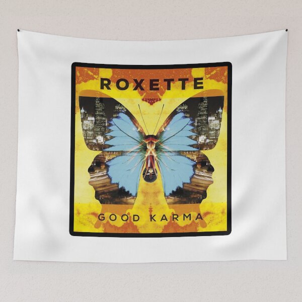 Item preview, ROXETTE-MUSIKKUNST  designed and sold by jamari-anfann.