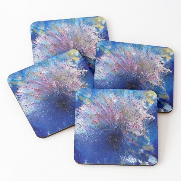 Item preview, Blue Bloom designed and sold by Andykinoz.