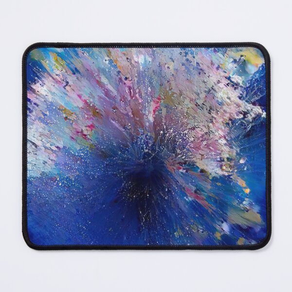 Item preview, Blue Bloom designed and sold by Andykinoz.