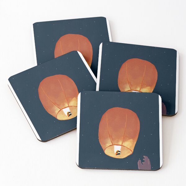 Item preview, Luminous Glow designed and sold by Fayha Salim.