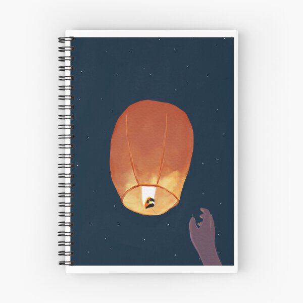 Item preview, Luminous Glow designed and sold by Fayha Salim.