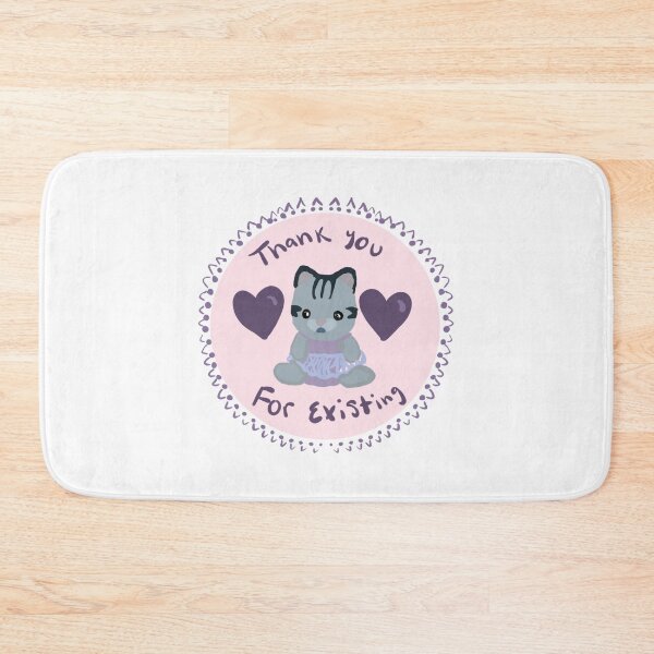 Item preview, Thank you for existing designed and sold by pavloskydelber.