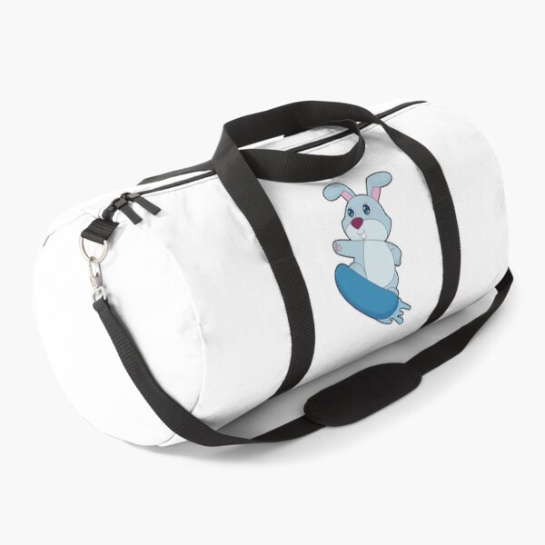Item preview, Rabbit Snowboard Winter sports designed and sold by Snabdesign84.