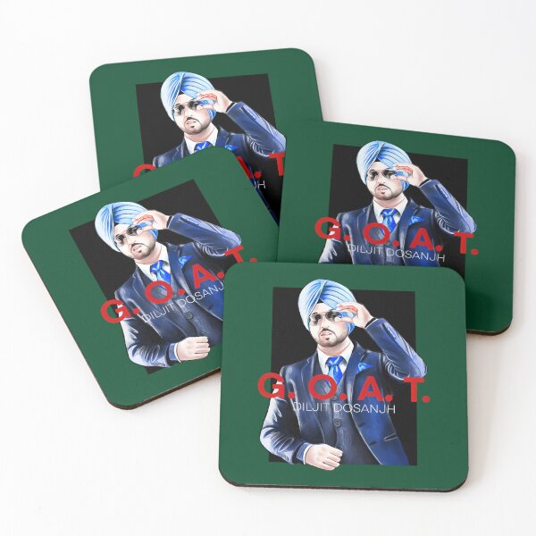 Item preview, Diljit Dosanjh (5) designed and sold by Nidstrunk.