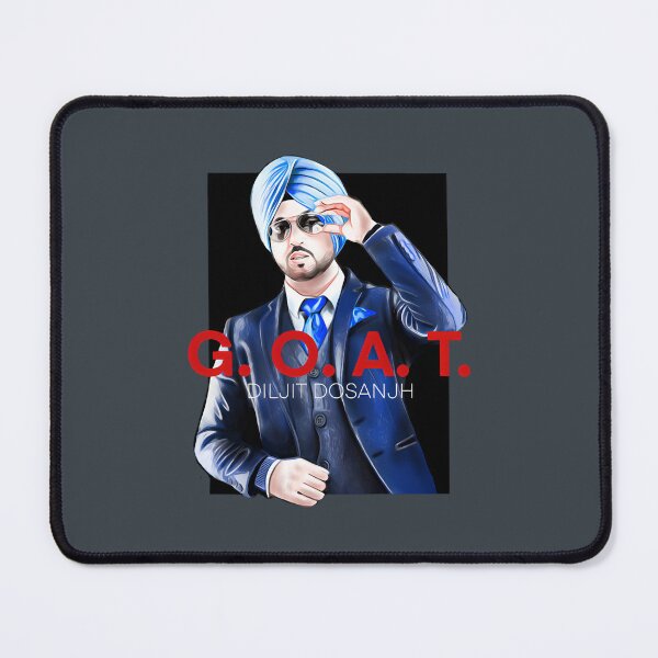 Item preview, Diljit Dosanjh (5) designed and sold by Nidstrunk.