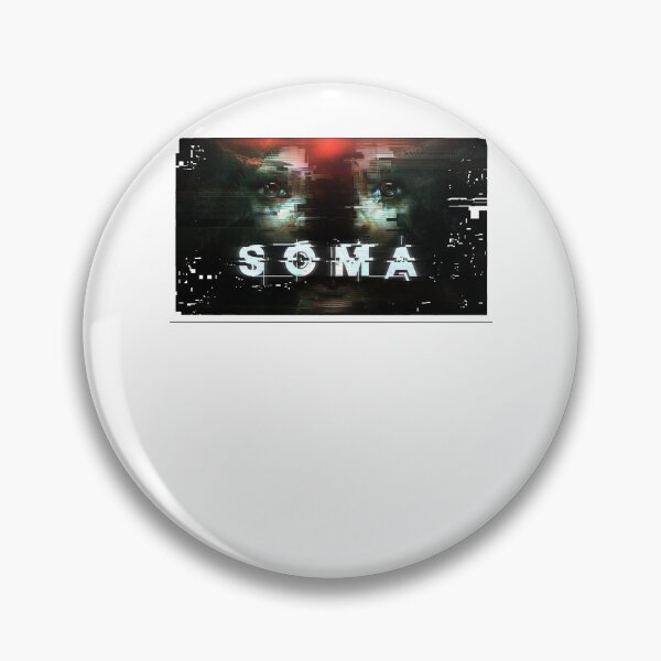Item preview, SOMA version 2 designed and sold by OwenRusse.