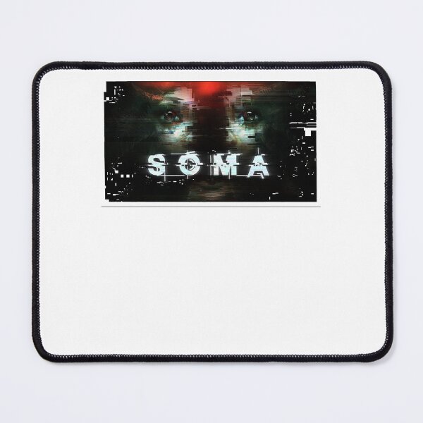 Item preview, SOMA version 2 designed and sold by OwenRusse.