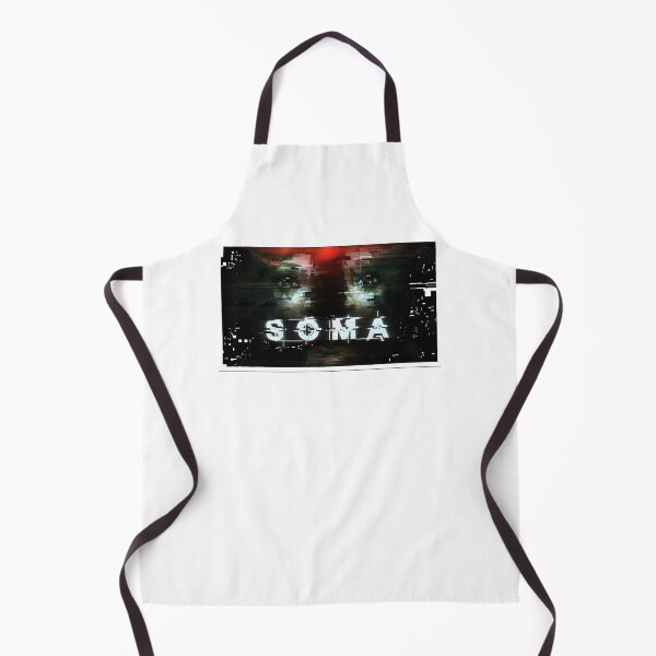 Item preview, SOMA version 2 designed and sold by OwenRusse.