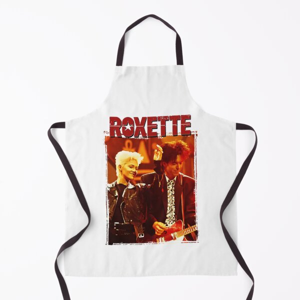 Item preview, Roxette designed and sold by jamari-anfann.