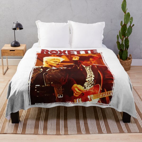 Item preview, Roxette   designed and sold by jamari-anfann.