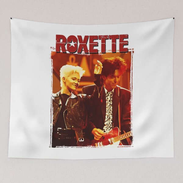 Item preview, Roxette   designed and sold by jamari-anfann.