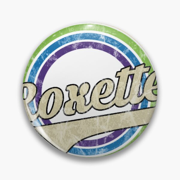 Item preview, Roxette   designed and sold by jamari-anfann.