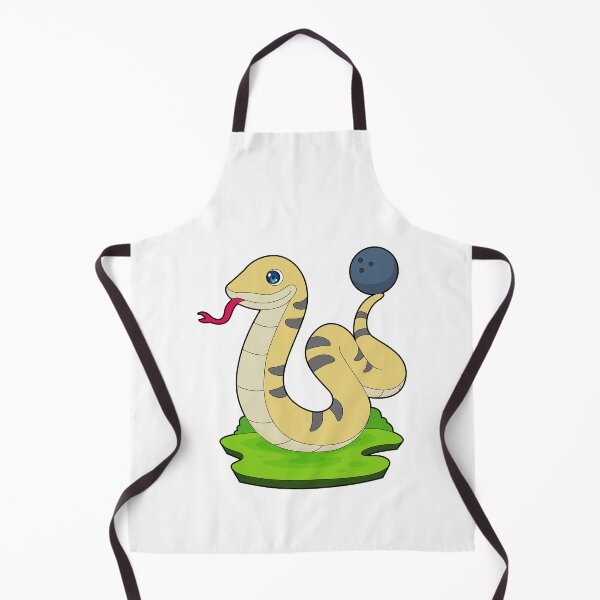 Item preview, Snake Bowling Bowling ball designed and sold by Snabdesign84.
