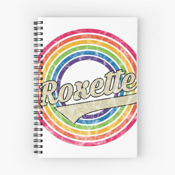 Item preview, Roxette   designed and sold by jamari-anfann.