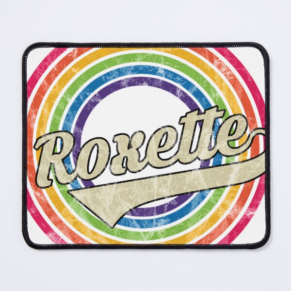 Item preview, Roxette designed and sold by jamari-anfann.