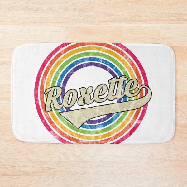 Item preview, Roxette   designed and sold by jamari-anfann.
