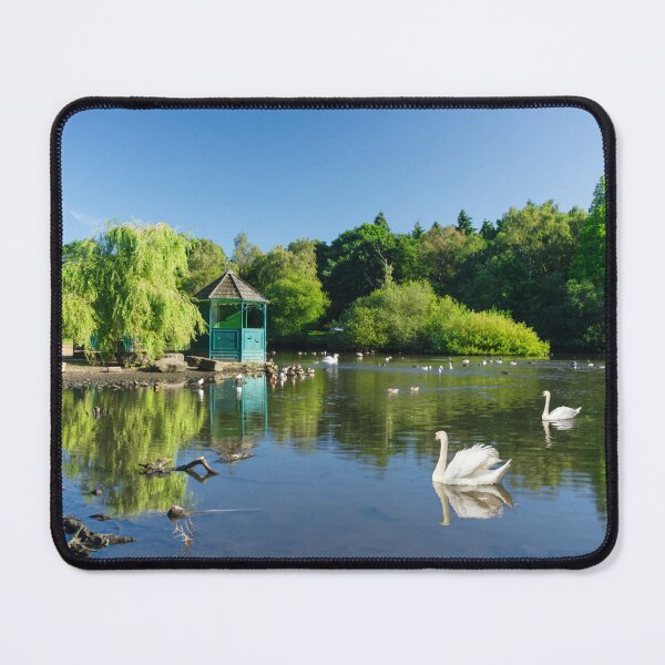 Item preview, Golden Acre Park Leeds designed and sold by Alisonchambers2.