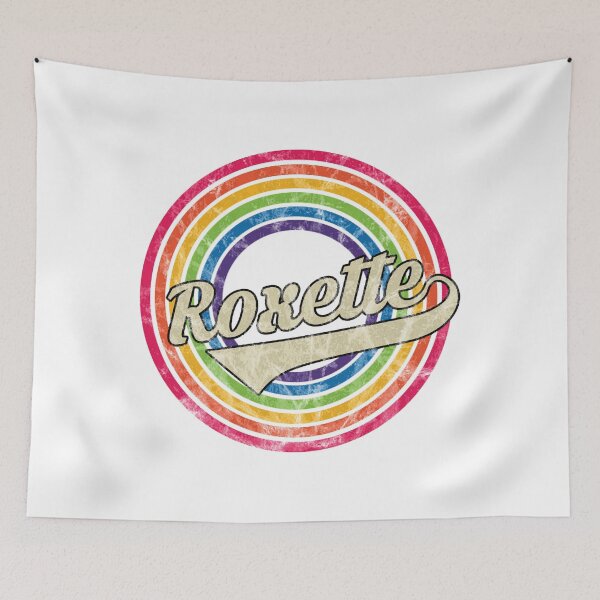 Item preview, Roxette   designed and sold by jamari-anfann.