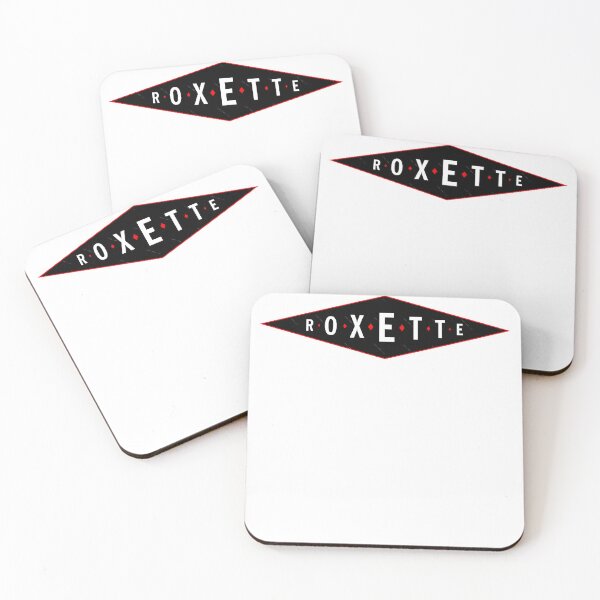 Item preview, Roxette   designed and sold by jamari-anfann.