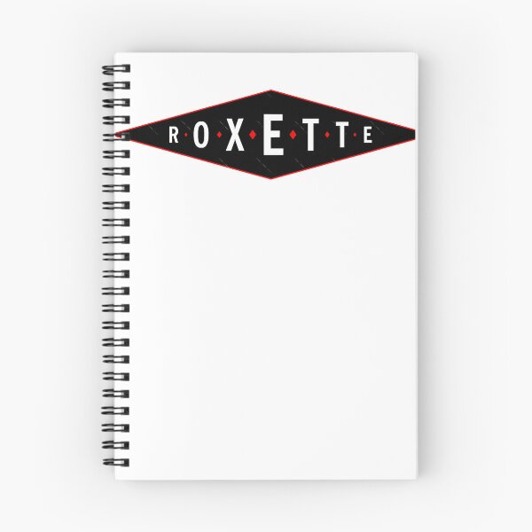 Item preview, Roxette   designed and sold by jamari-anfann.