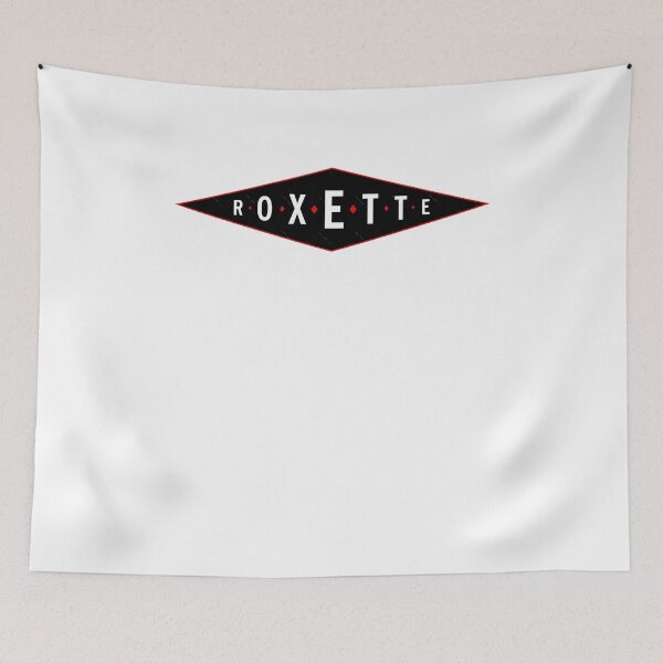 Item preview, Roxette   designed and sold by jamari-anfann.