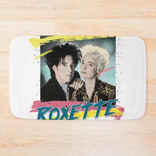 Item preview, Roxette   designed and sold by jamari-anfann.