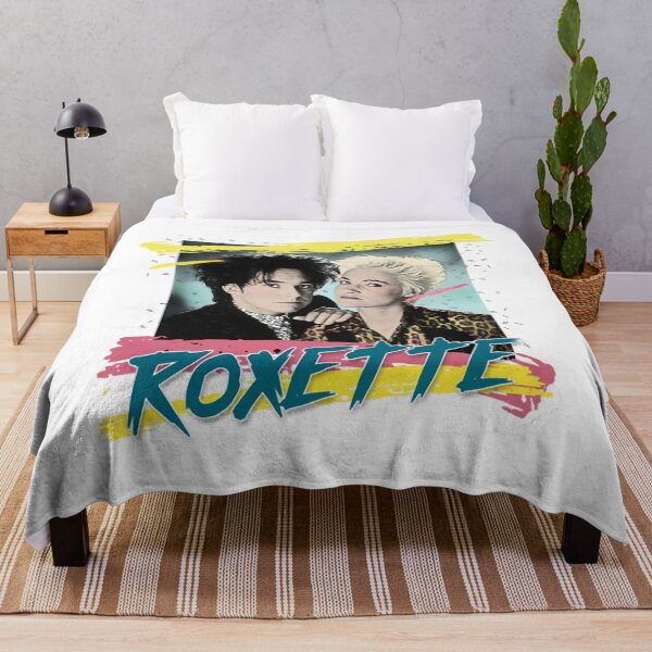 Item preview, Roxette   designed and sold by jamari-anfann.