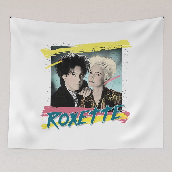 Item preview, Roxette   designed and sold by jamari-anfann.