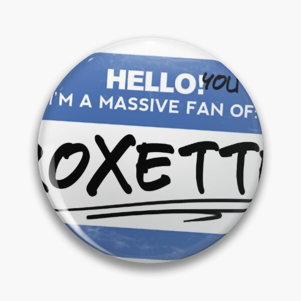 Item preview, Roxette   designed and sold by jamari-anfann.