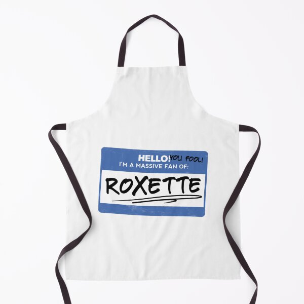 Item preview, Roxette designed and sold by jamari-anfann.