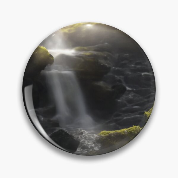 Artikelvorschau, LANGZEITBELICHTUNG WASSERFALL entworfen und verkauft von Cannanvisual7.