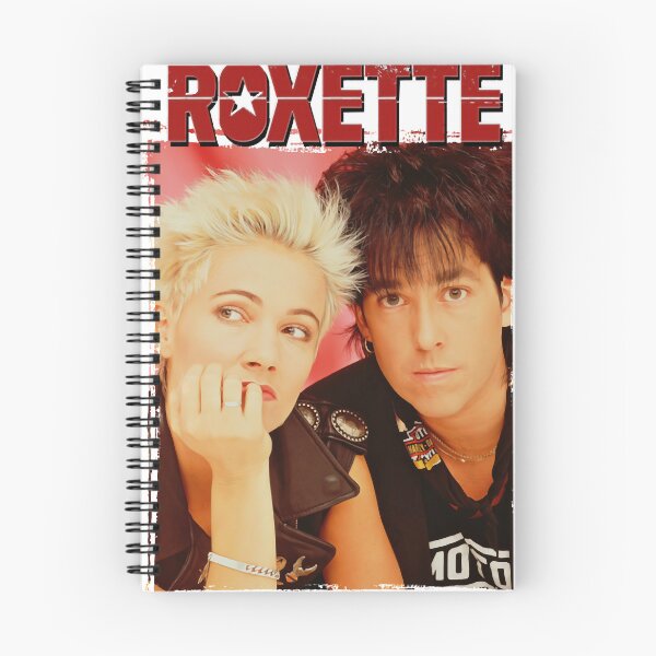 Item preview, Roxette   designed and sold by jamari-anfann.