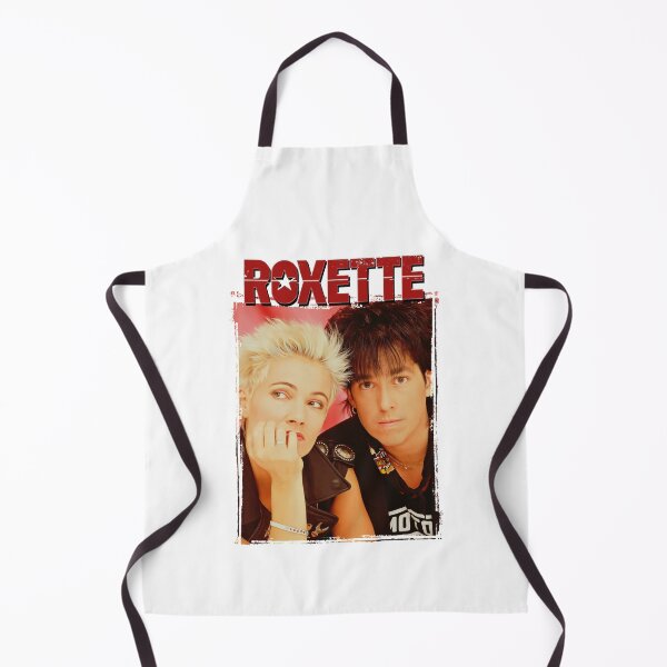 Item preview, Roxette designed and sold by jamari-anfann.