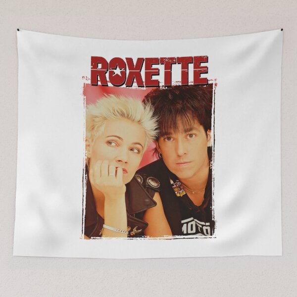 Item preview, Roxette   designed and sold by jamari-anfann.