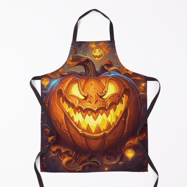 Item preview, Terrifying Pumpkin designed and sold by FTS-Studio.