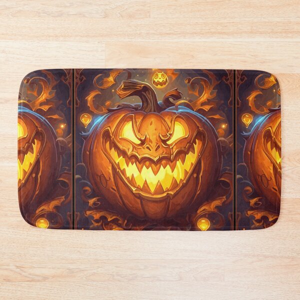 Item preview, Terrifying Pumpkin designed and sold by FTS-Studio.