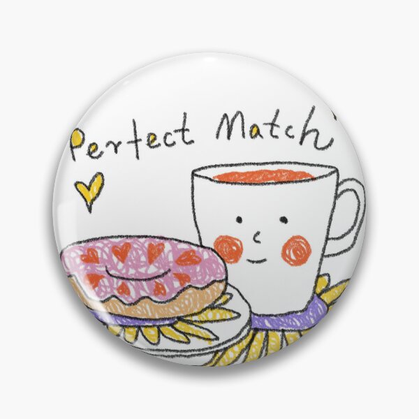 Item preview, Perfect Match designed and sold by PDMT.
