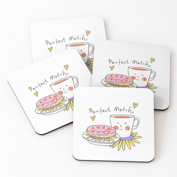 Item preview, Perfect Match designed and sold by PDMT.