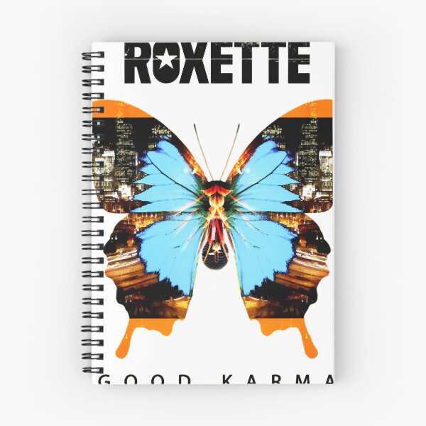 Item preview, Roxette   designed and sold by jamari-anfann.