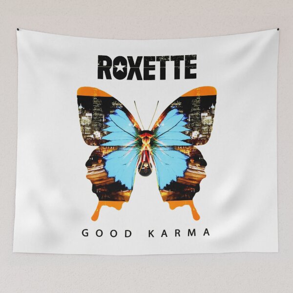 Item preview, Roxette   designed and sold by jamari-anfann.