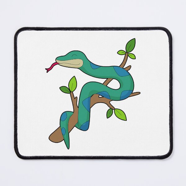 Item preview, Snake Branch designed and sold by Snabdesign84.