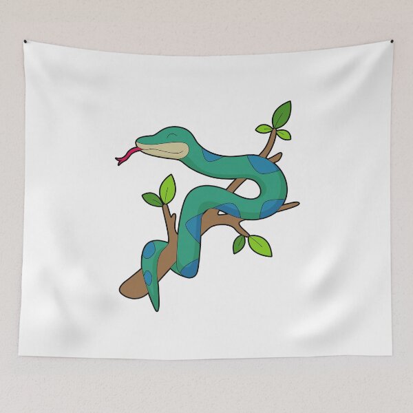 Item preview, Snake Branch designed and sold by Snabdesign84.