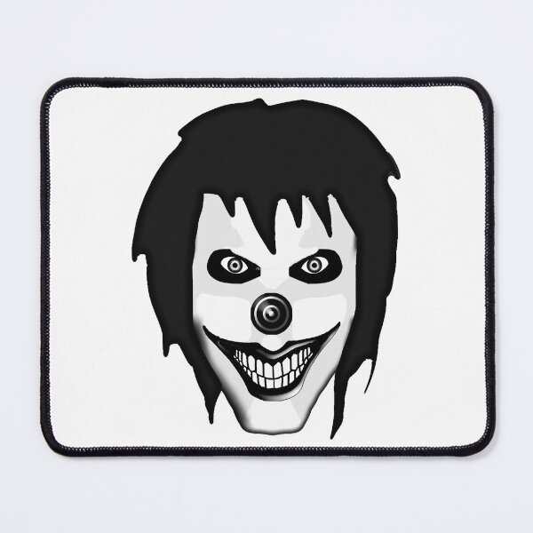 Item preview, Laughing Jack Head designed and sold by isma-rodi.