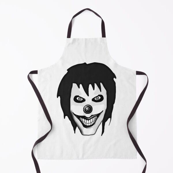 Item preview, Laughing Jack Head designed and sold by isma-rodi.