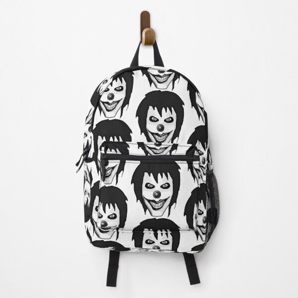Item preview, Laughing Jack Head designed and sold by isma-rodi.
